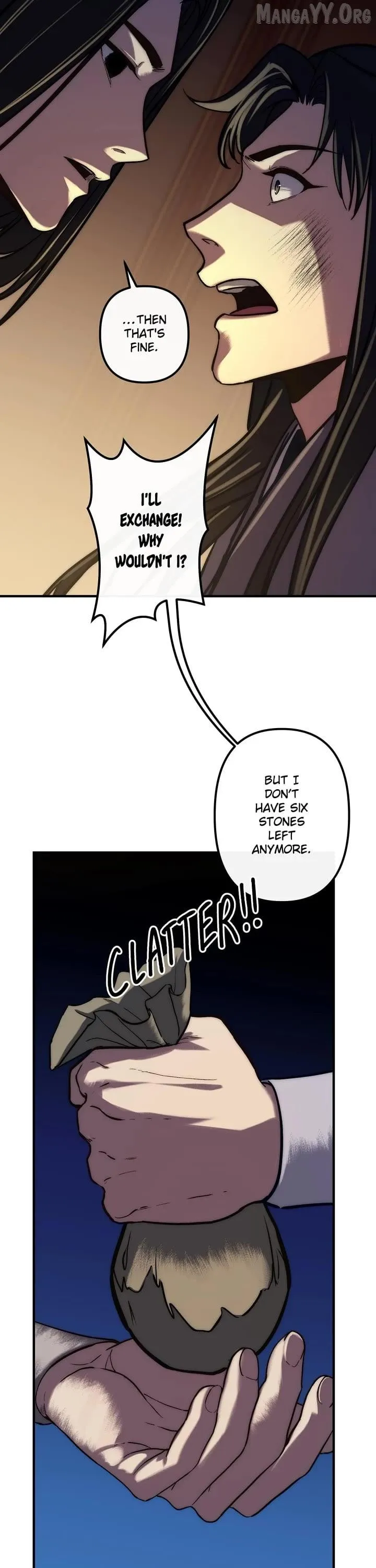 Reverend Insanity Chapter 13 page 42 - 