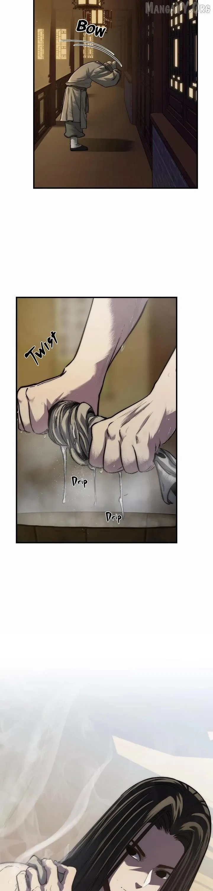 Reverend Insanity Chapter 13 page 7 - 