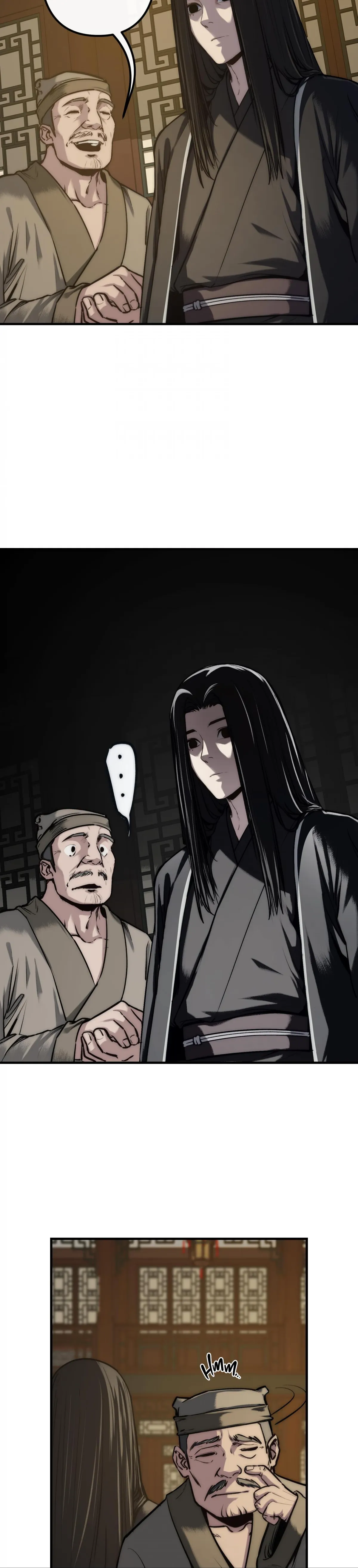 Reverend Insanity Chapter 14 page 2 - 