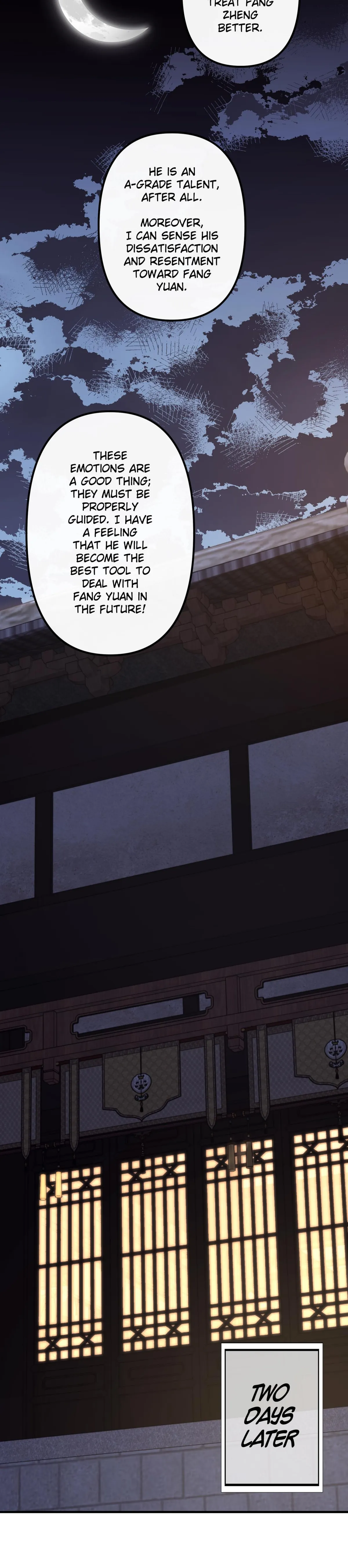 Reverend Insanity Chapter 14 page 16 - 