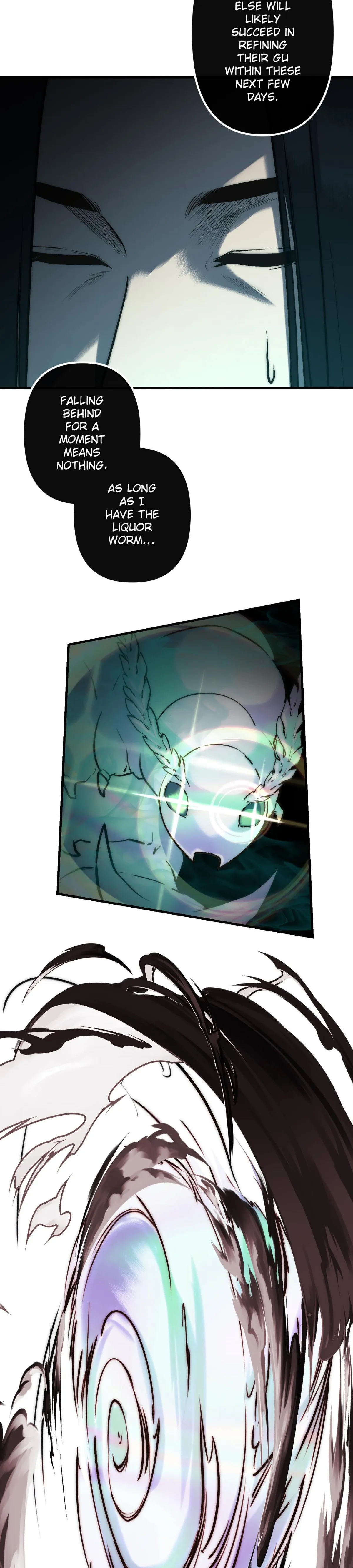 Reverend Insanity Chapter 14 page 18 - 