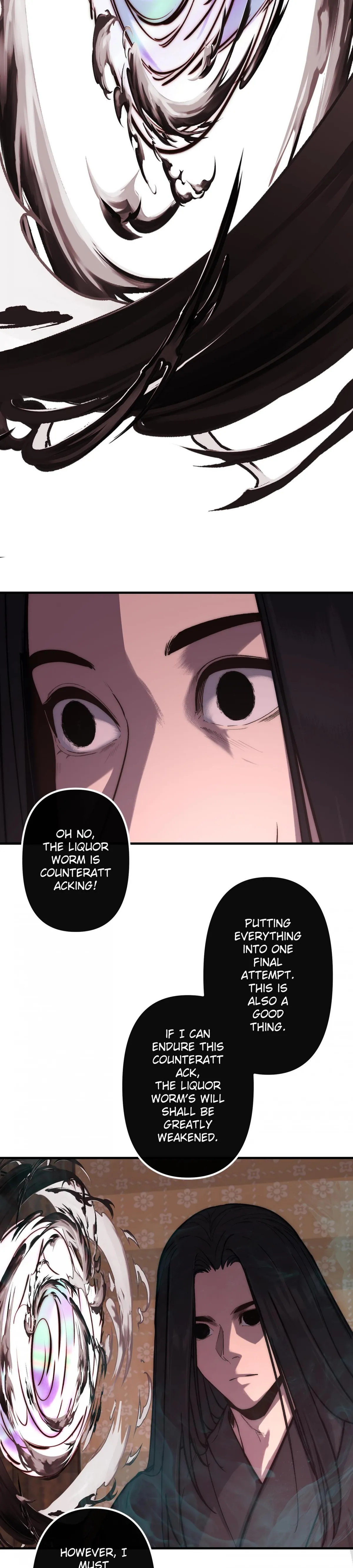 Reverend Insanity Chapter 14 page 19 - 