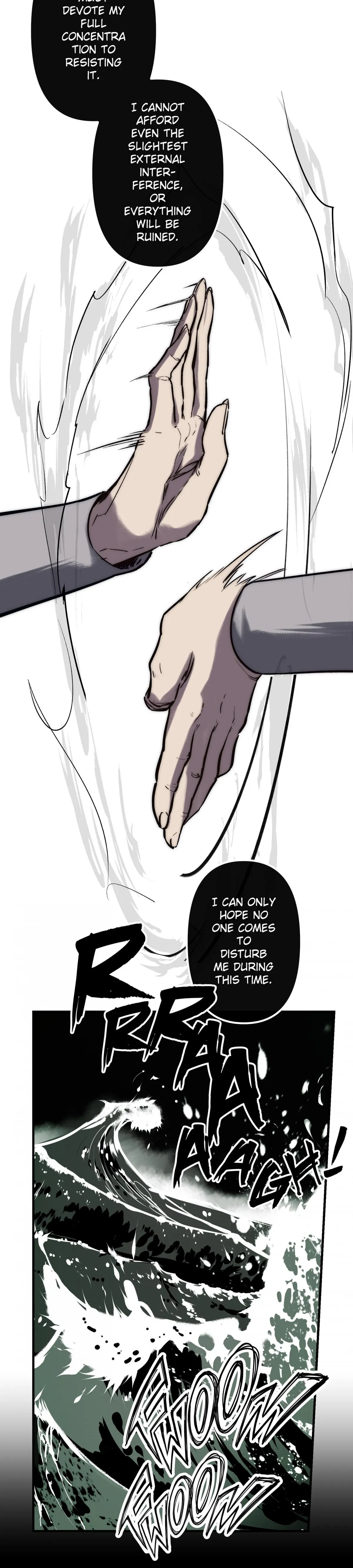 Reverend Insanity Chapter 14 page 20 - 