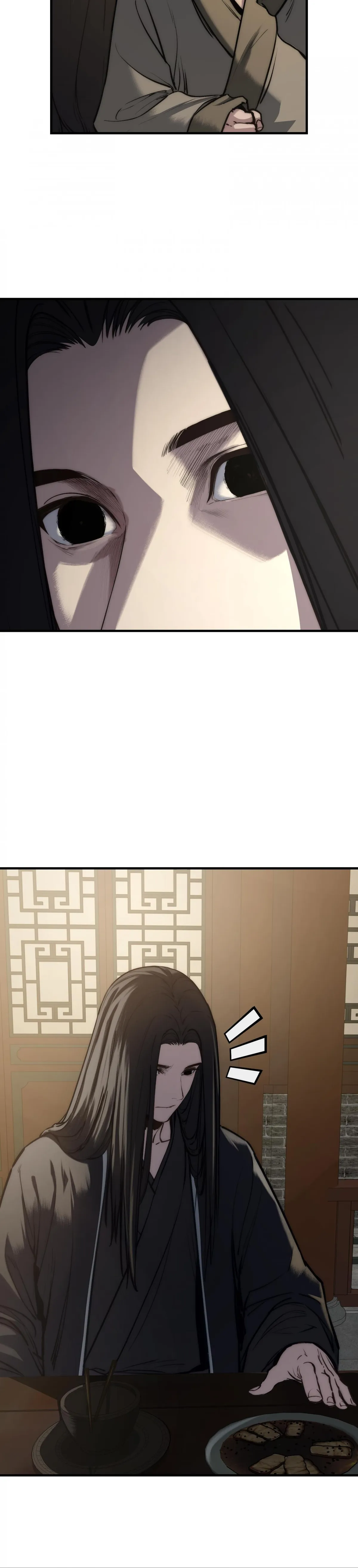 Reverend Insanity Chapter 14 page 3 - 