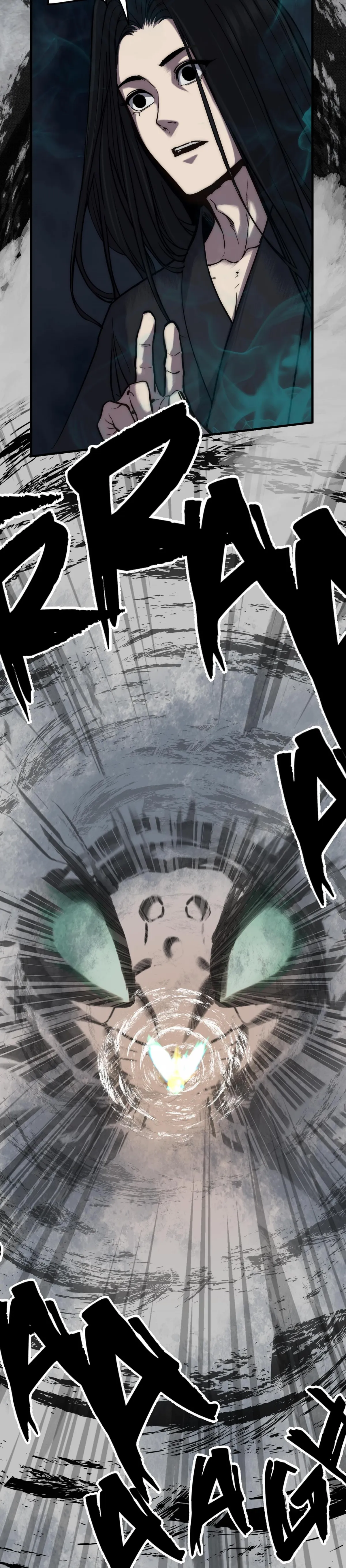 Reverend Insanity Chapter 14 page 23 - 