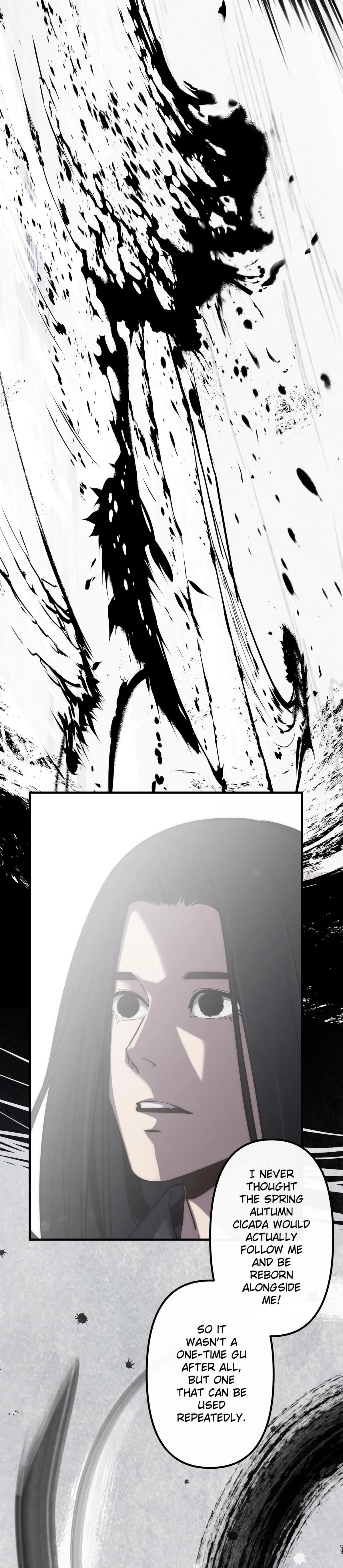Reverend Insanity Chapter 14 page 30 - 