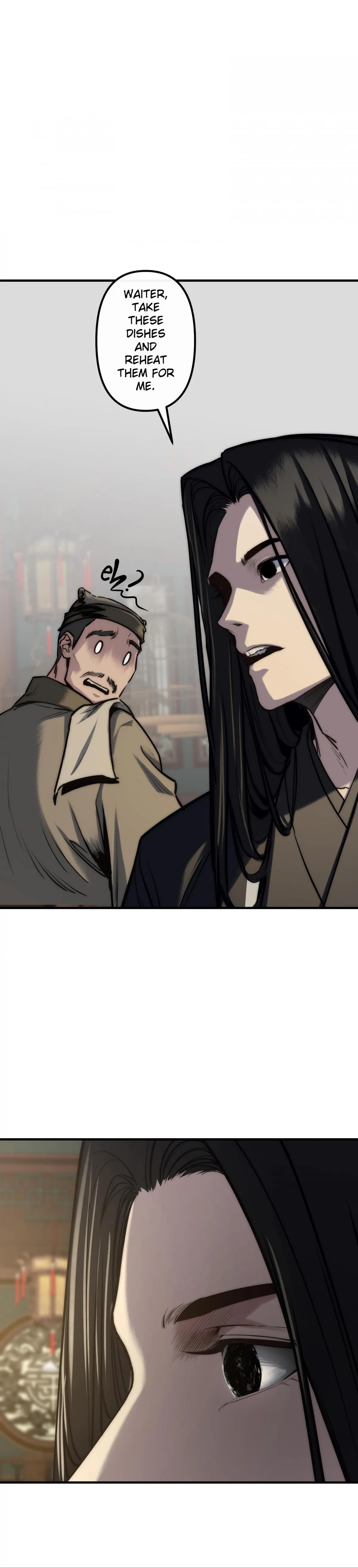 Reverend Insanity Chapter 14 page 4 - 