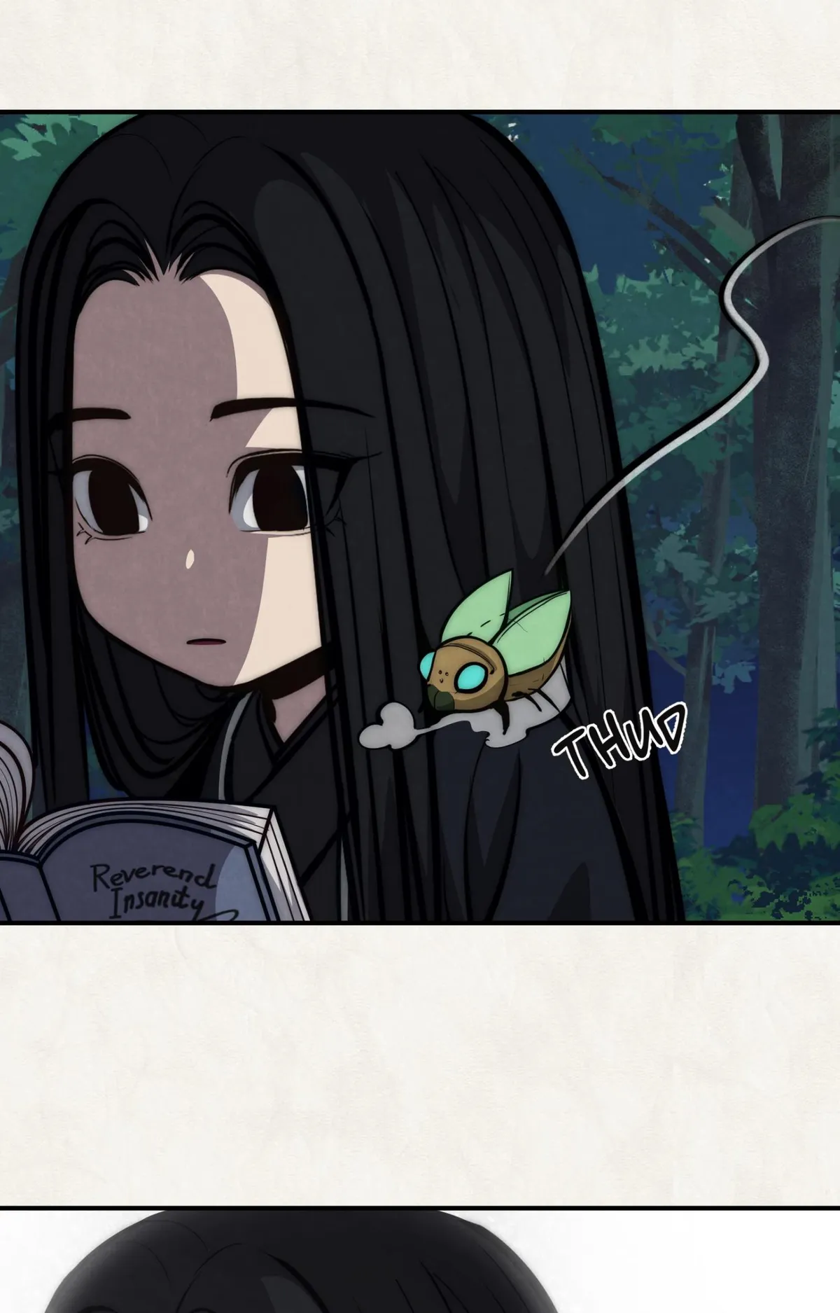 Reverend Insanity Chapter 14 page 38 - 