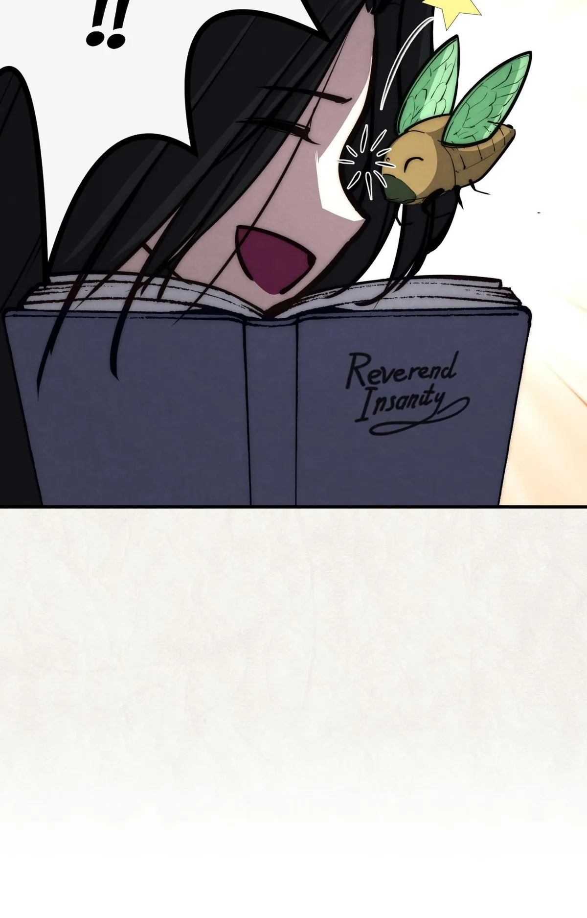 Reverend Insanity Chapter 14 page 40 - 