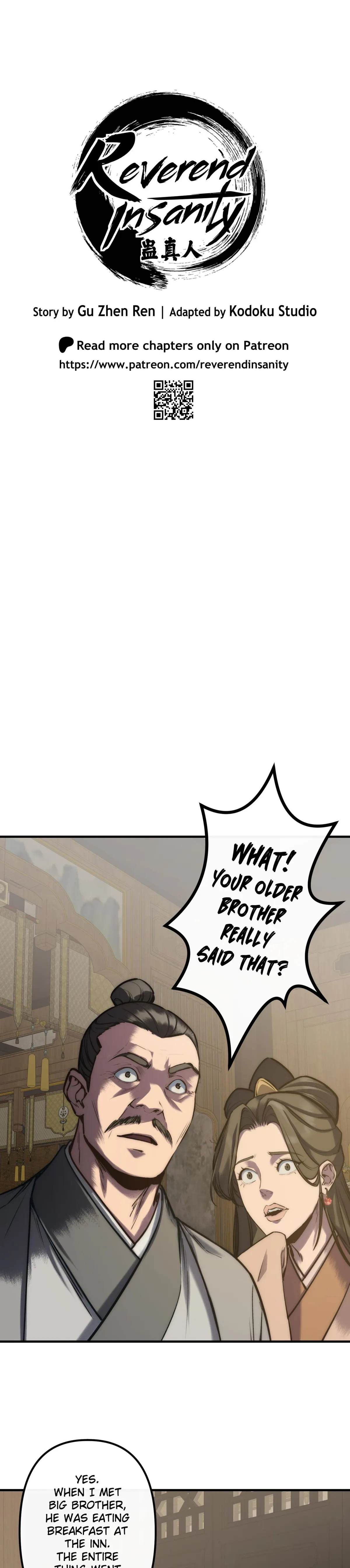 Reverend Insanity Chapter 14 page 5 - 