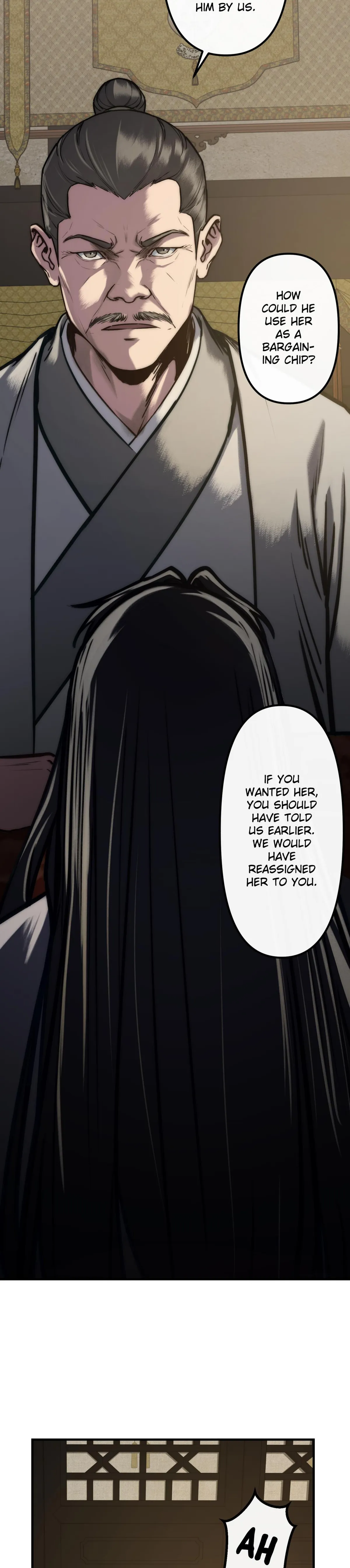 Reverend Insanity Chapter 14 page 7 - 