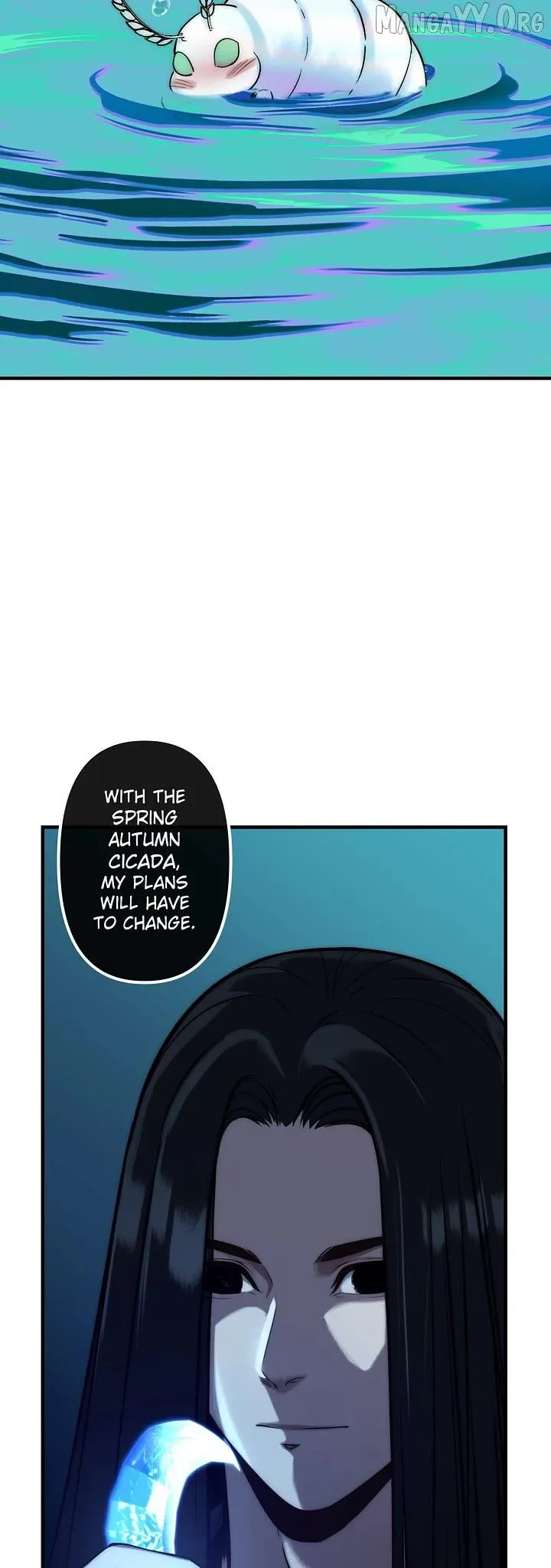 Reverend Insanity Chapter 15 page 12 - 