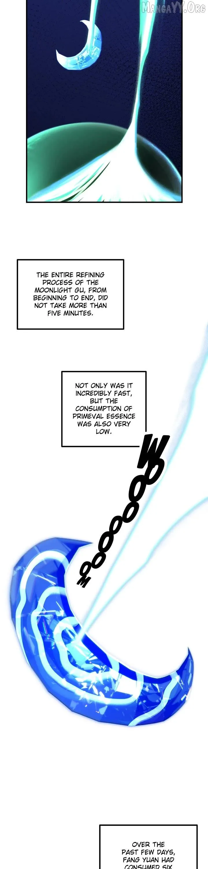 Reverend Insanity Chapter 15 page 14 - 