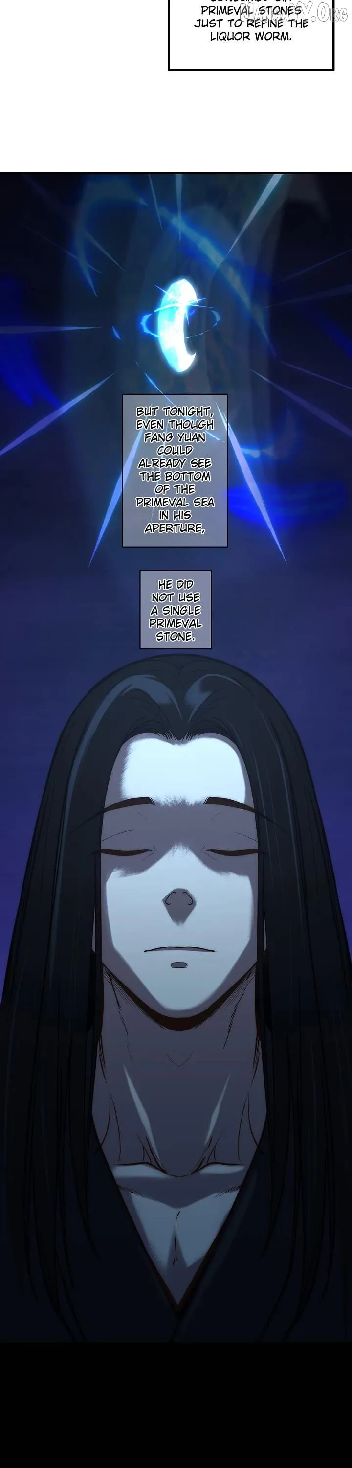 Reverend Insanity Chapter 15 page 15 - 