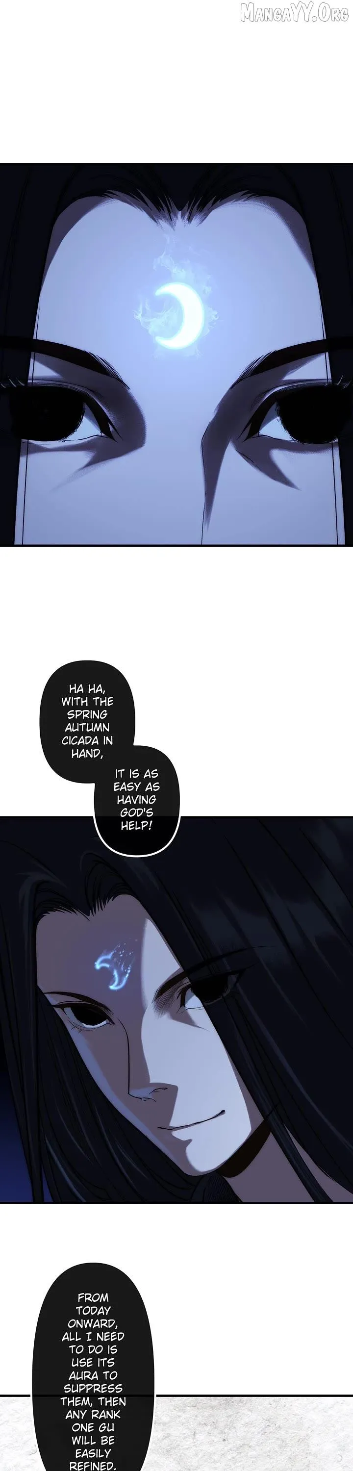 Reverend Insanity Chapter 15 page 18 - 