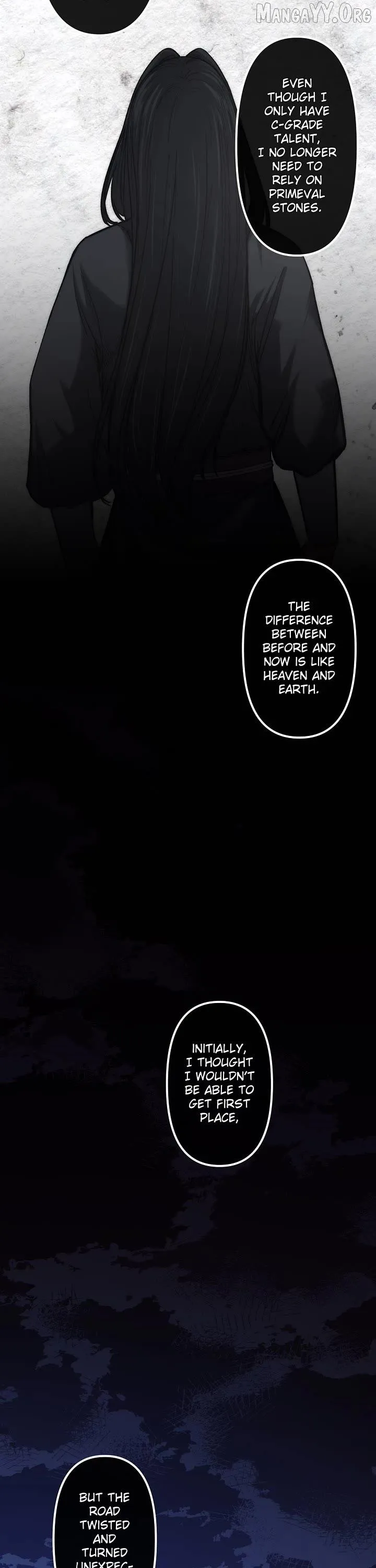 Reverend Insanity Chapter 15 page 19 - 