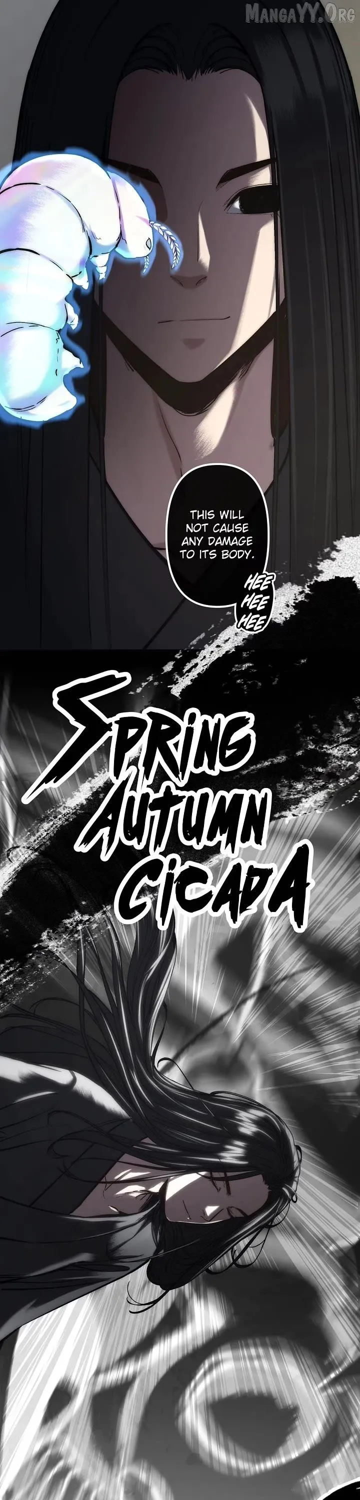 Reverend Insanity Chapter 15 page 3 - 