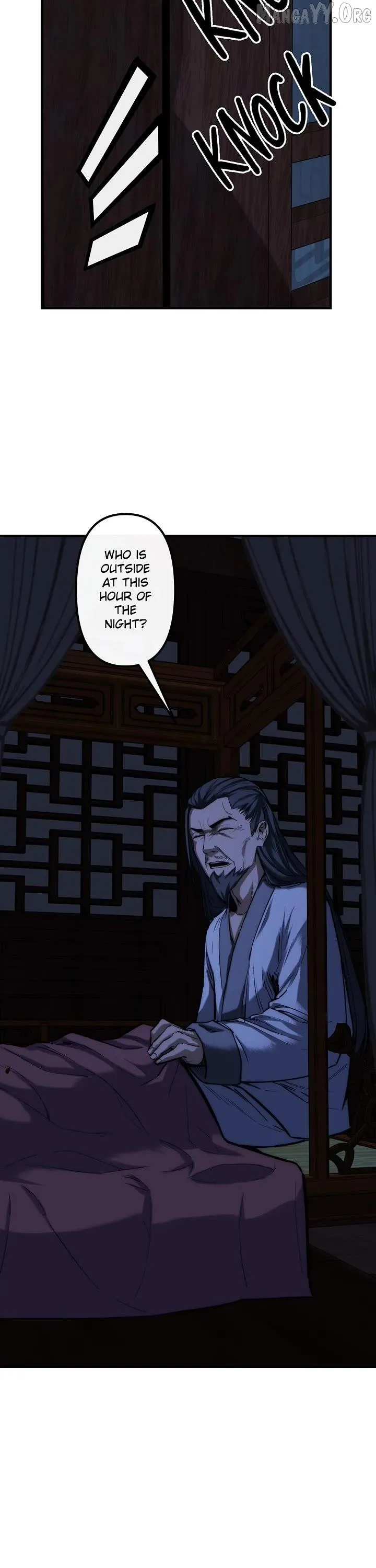 Reverend Insanity Chapter 15 page 21 - 