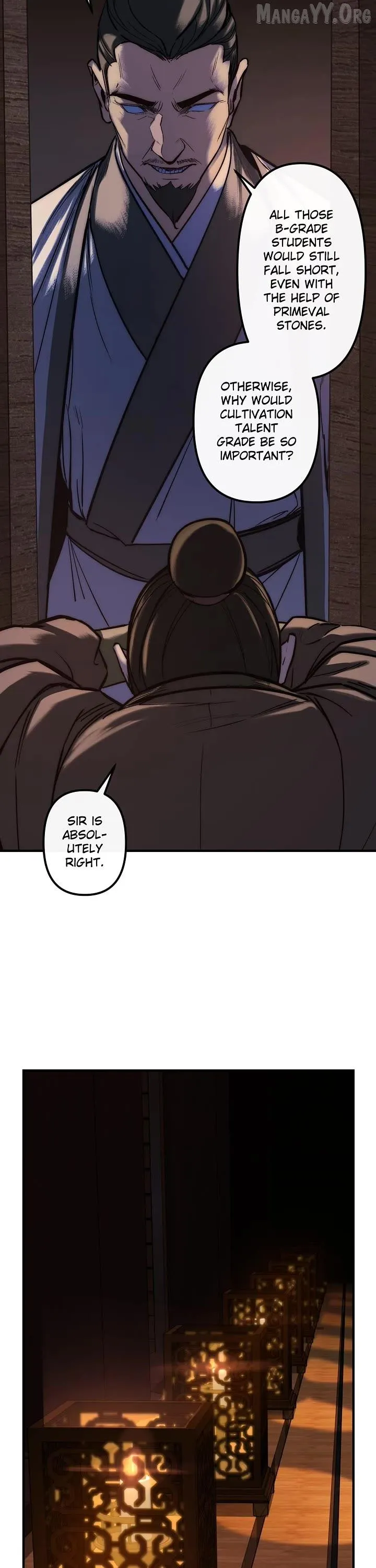 Reverend Insanity Chapter 15 page 25 - 