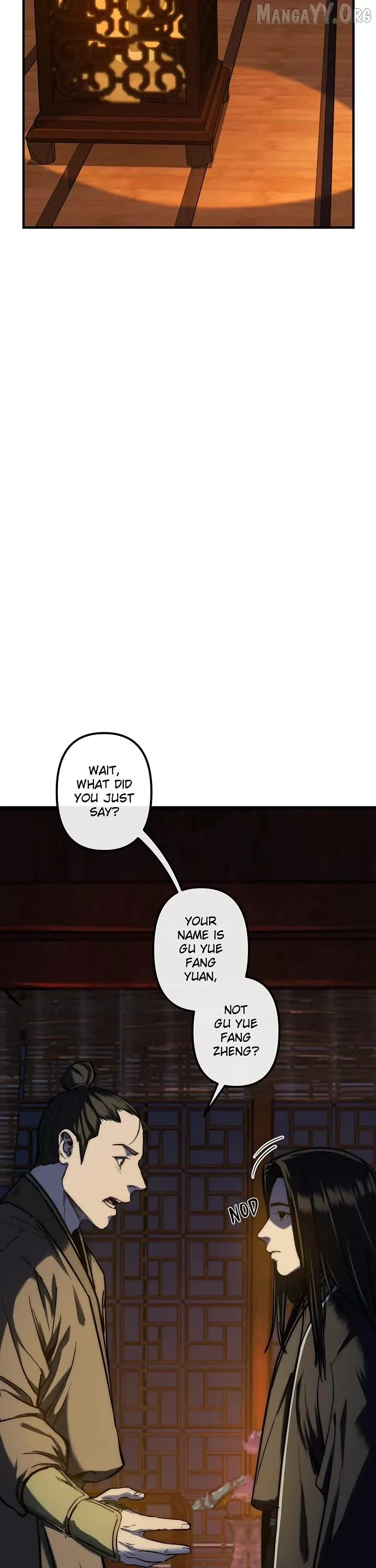 Reverend Insanity Chapter 15 page 26 - 
