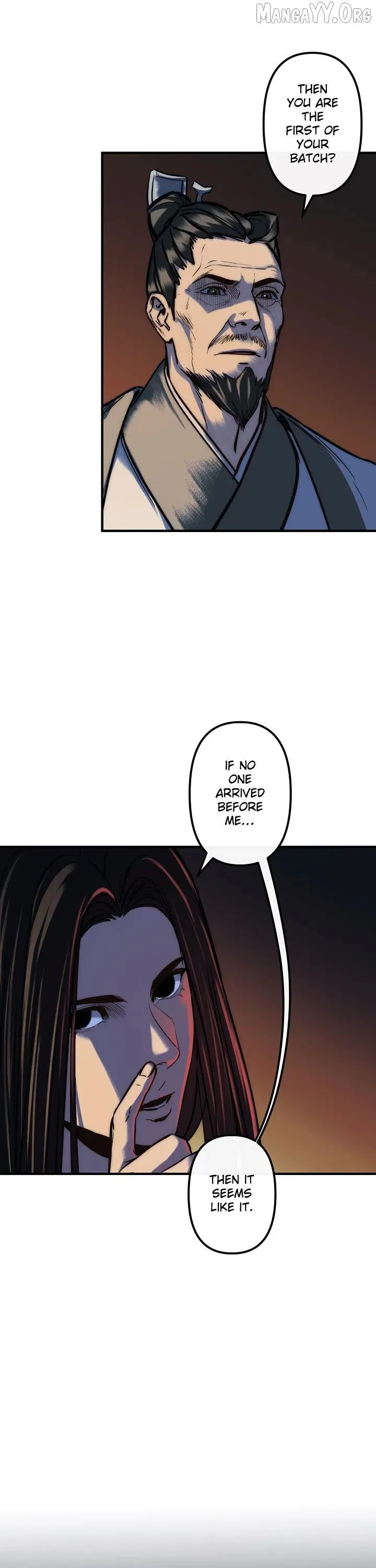 Reverend Insanity Chapter 15 page 31 - 
