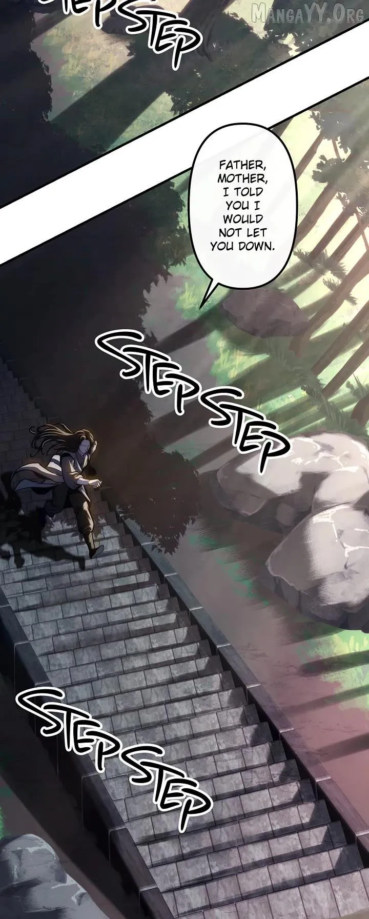 Reverend Insanity Chapter 15 page 33 - 