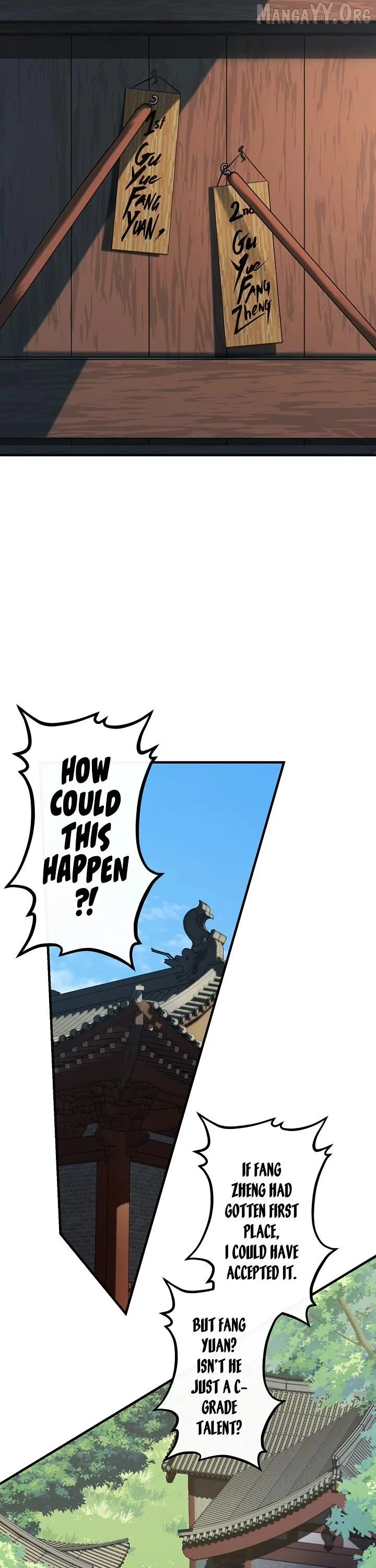 Reverend Insanity Chapter 15 page 43 - 