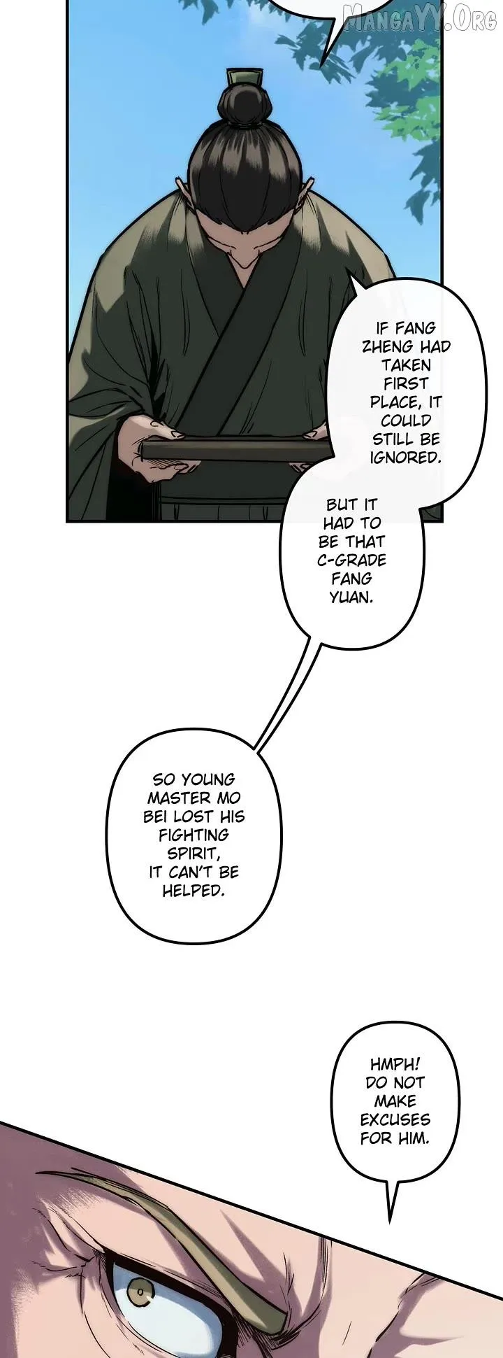 Reverend Insanity Chapter 15 page 46 - 