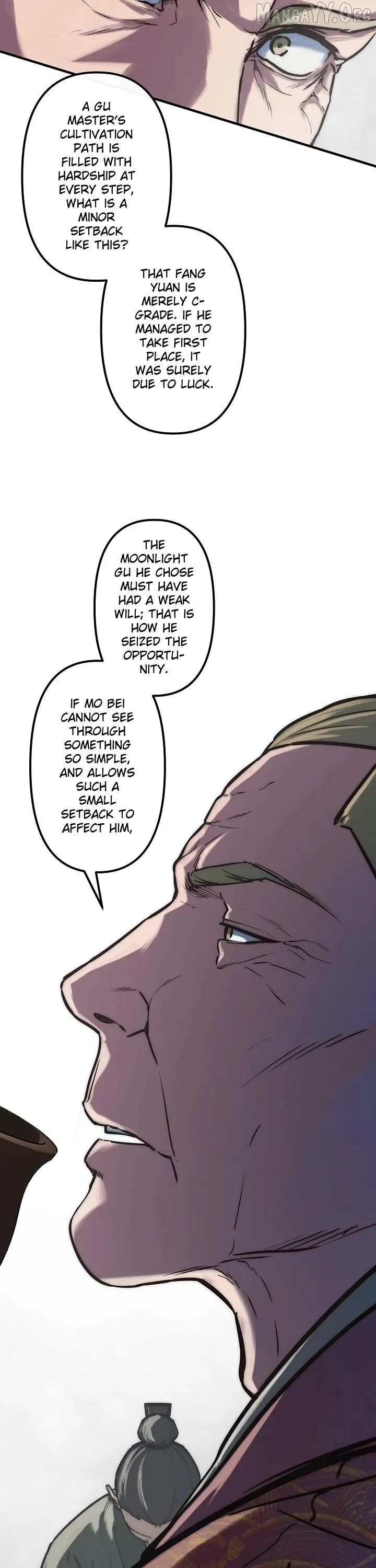 Reverend Insanity Chapter 15 page 47 - 