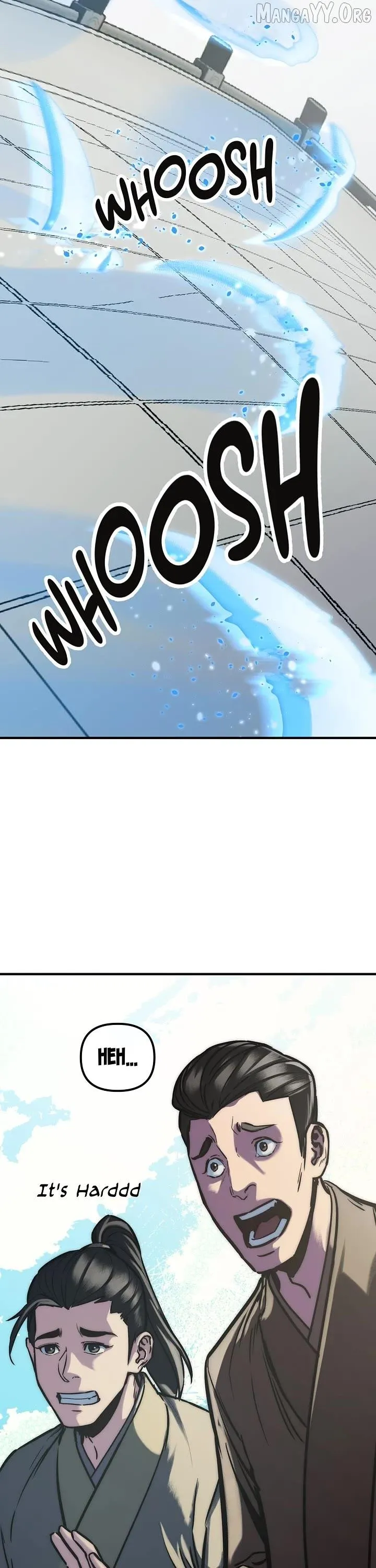 Reverend Insanity Chapter 16 page 21 - 
