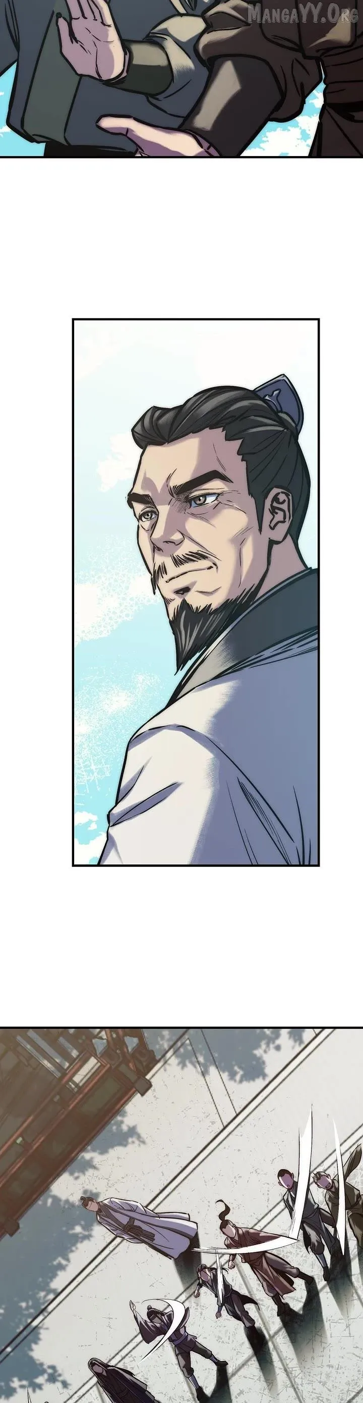Reverend Insanity Chapter 16 page 22 - 