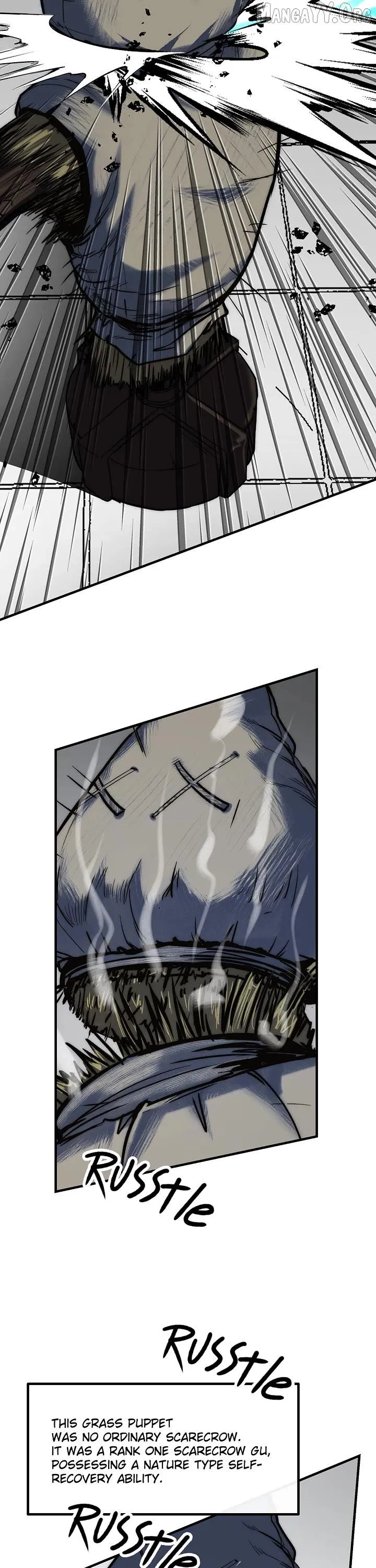 Reverend Insanity Chapter 16 page 30 - 