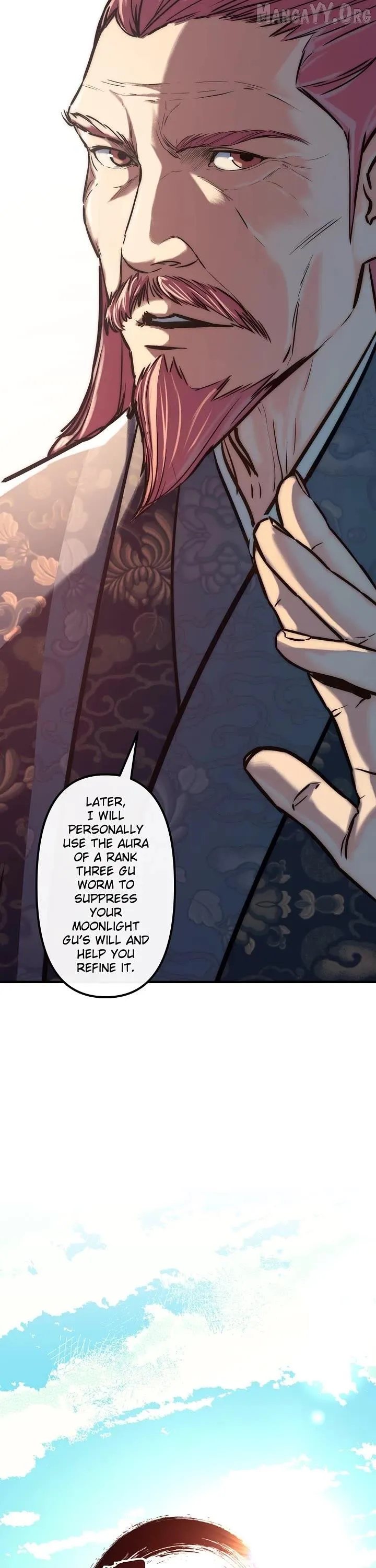 Reverend Insanity Chapter 16 page 4 - 
