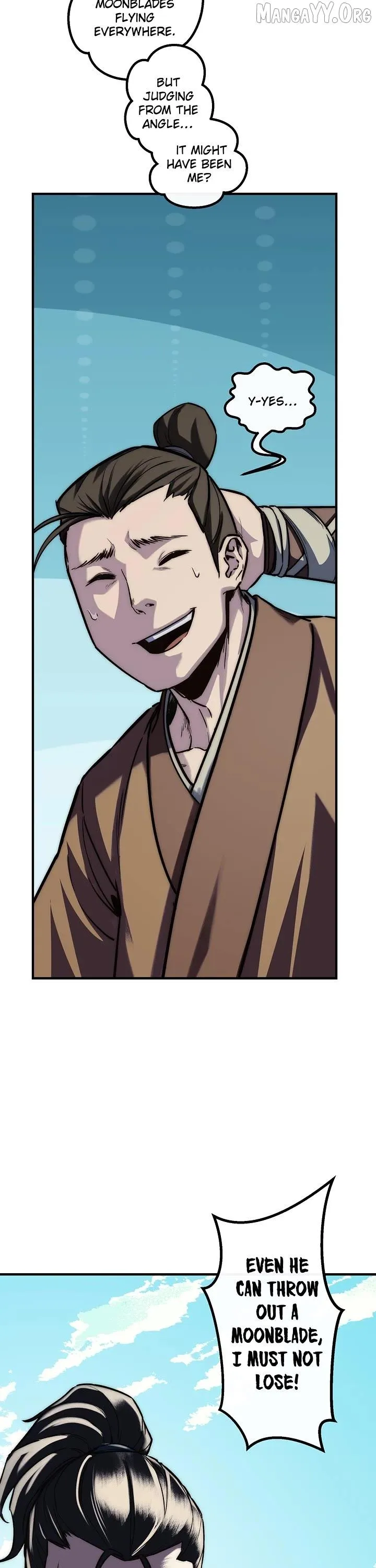 Reverend Insanity Chapter 16 page 33 - 