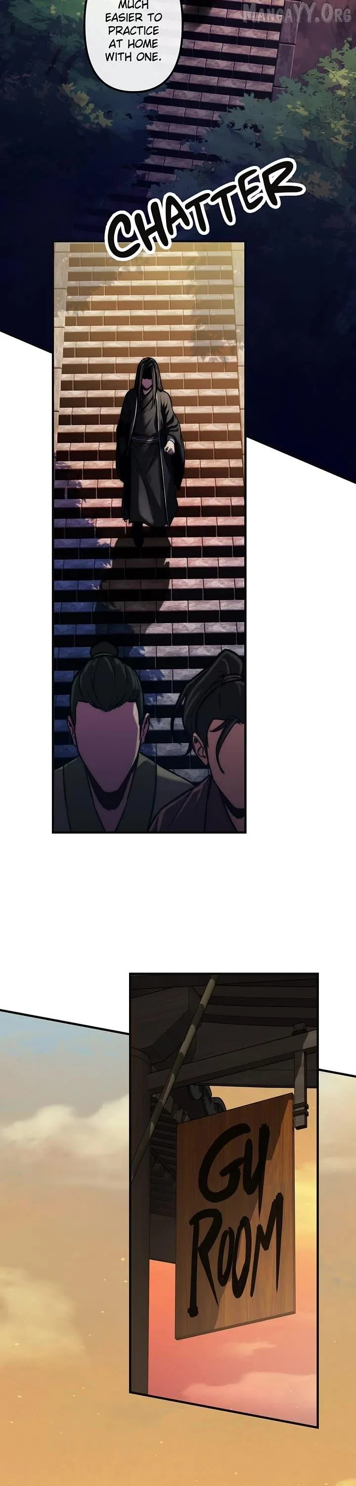 Reverend Insanity Chapter 16 page 42 - 