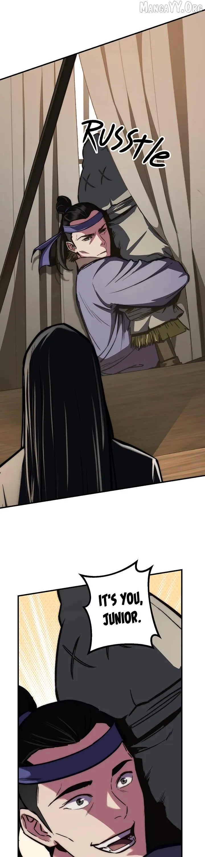 Reverend Insanity Chapter 16 page 44 - 