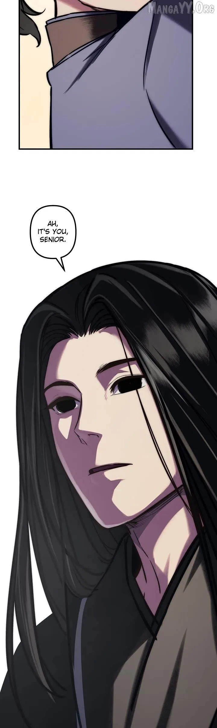 Reverend Insanity Chapter 16 page 45 - 