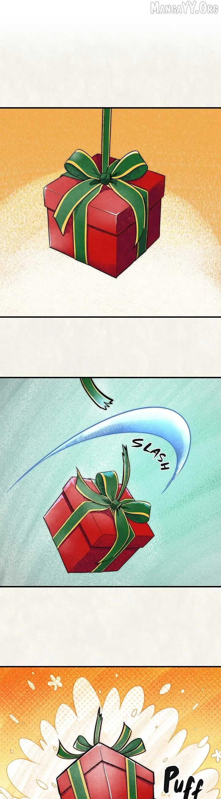 Reverend Insanity Chapter 16 page 47 - 