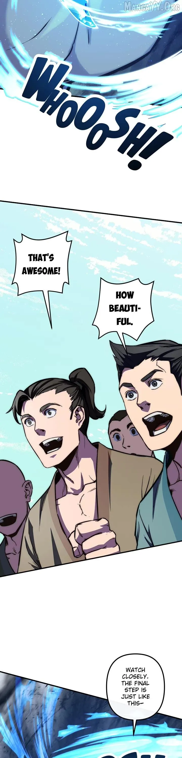Reverend Insanity Chapter 16 page 9 - 