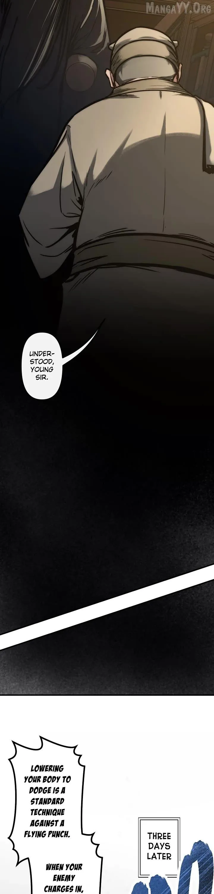 Reverend Insanity Chapter 17 page 16 - 