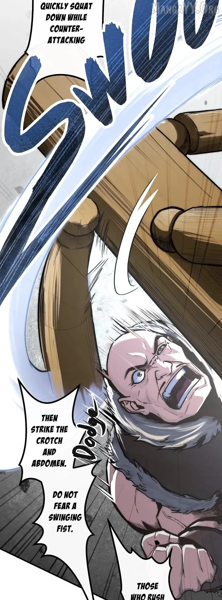 Reverend Insanity Chapter 17 page 17 - 