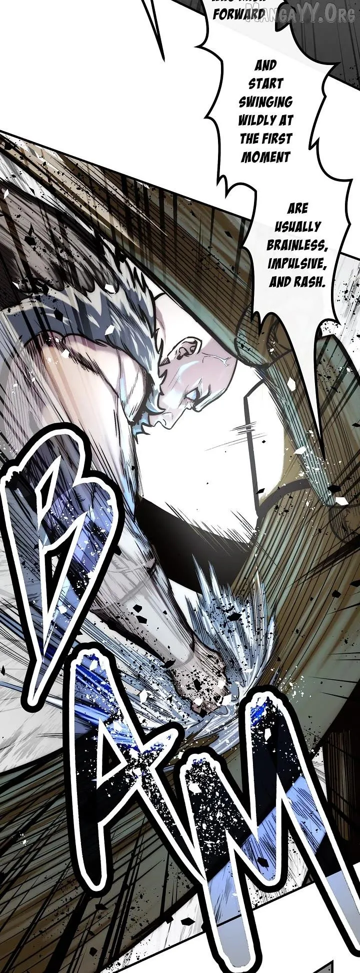 Reverend Insanity Chapter 17 page 18 - 