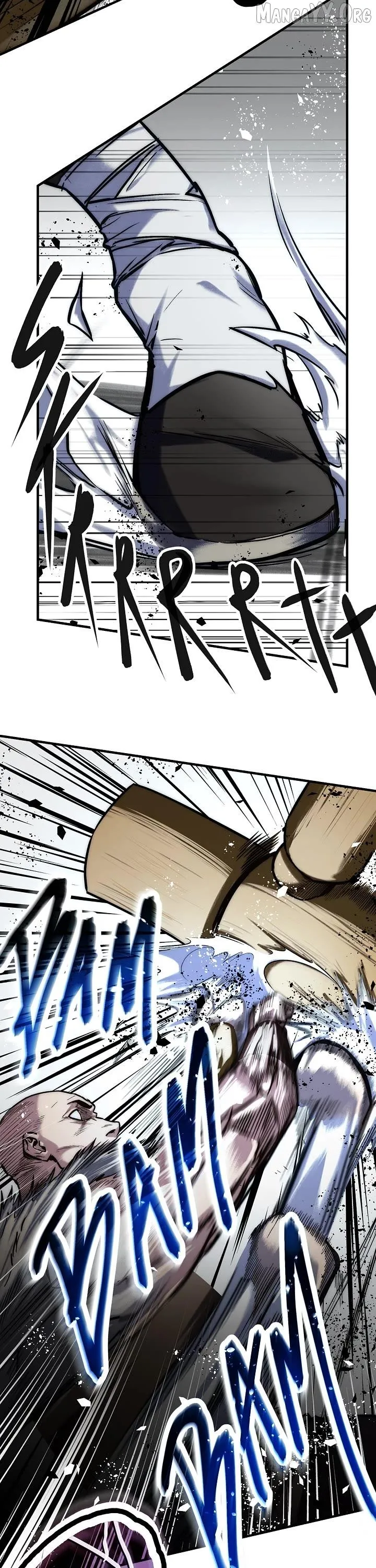 Reverend Insanity Chapter 17 page 19 - 