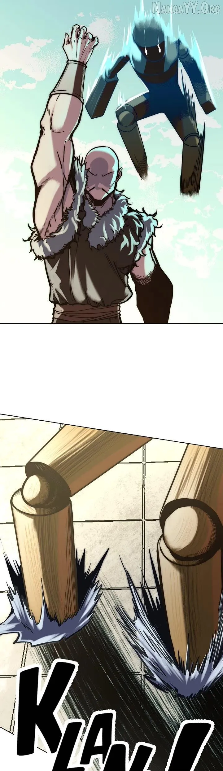 Reverend Insanity Chapter 17 page 24 - 