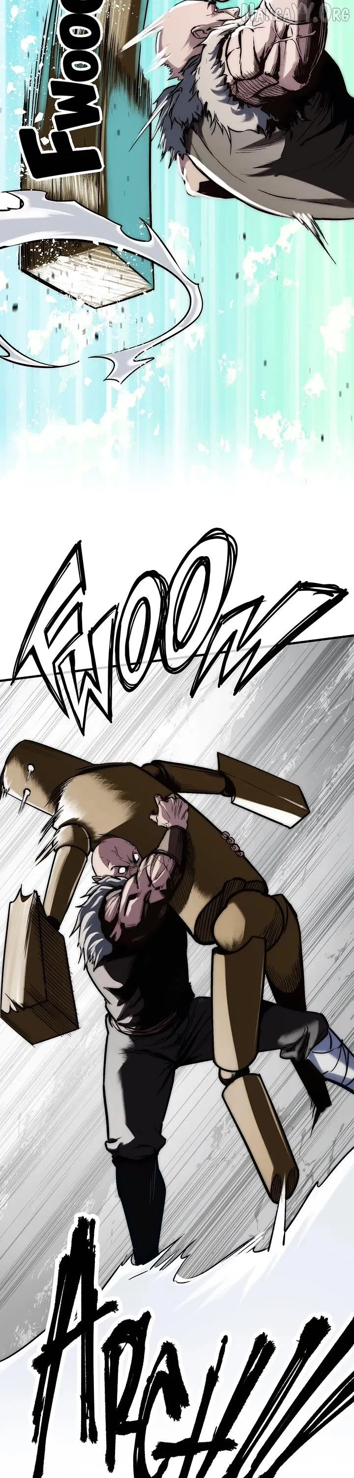 Reverend Insanity Chapter 17 page 26 - 