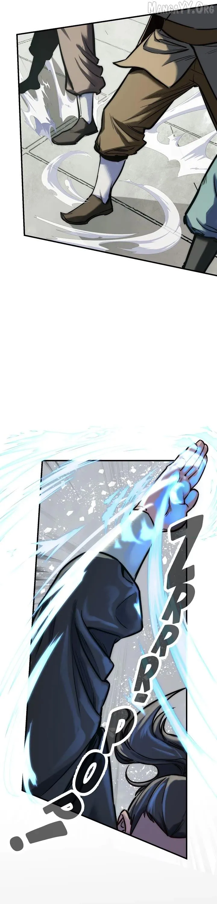 Reverend Insanity Chapter 17 page 38 - 