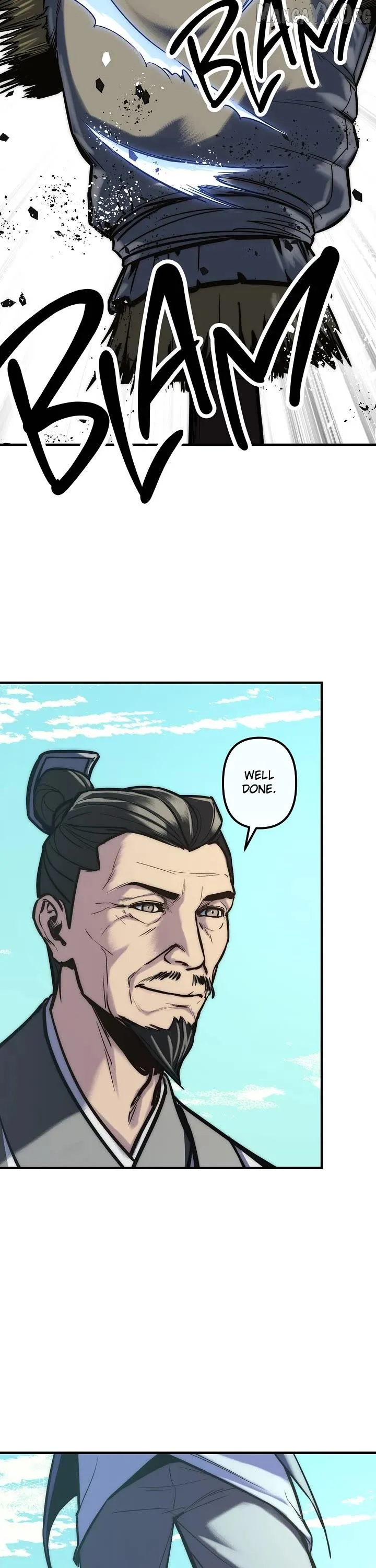Reverend Insanity Chapter 17 page 43 - 
