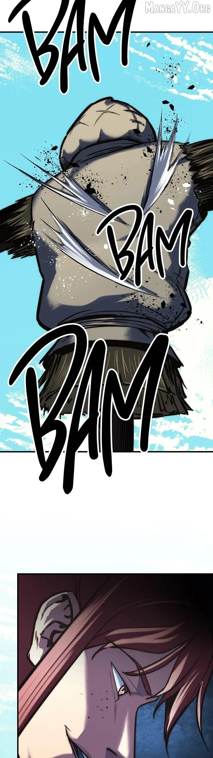 Reverend Insanity Chapter 17 page 47 - 
