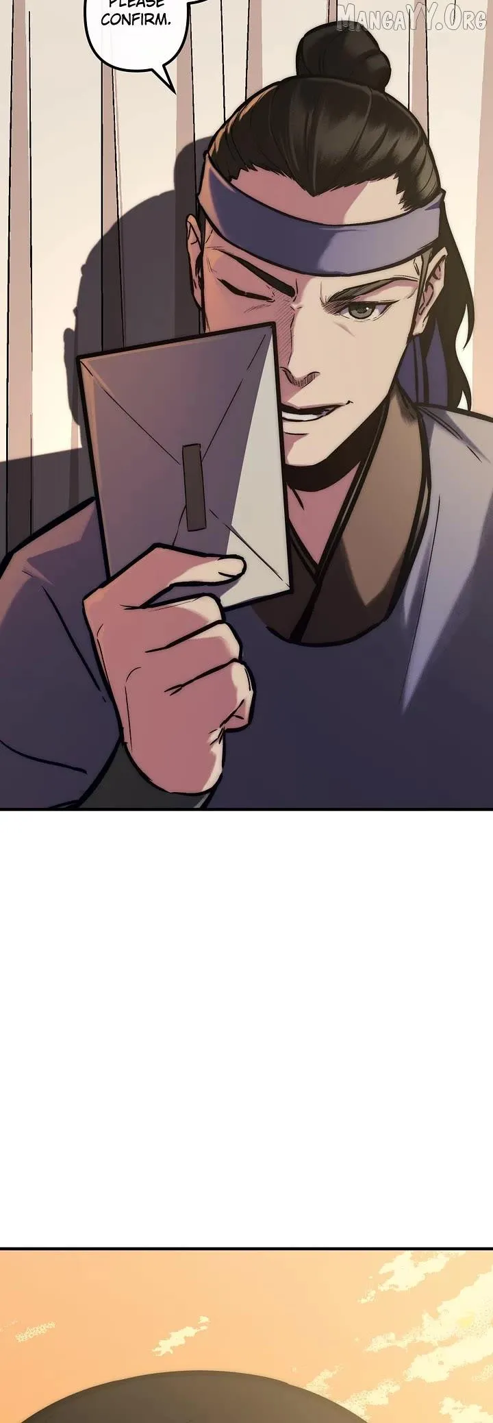 Reverend Insanity Chapter 17 page 6 - 