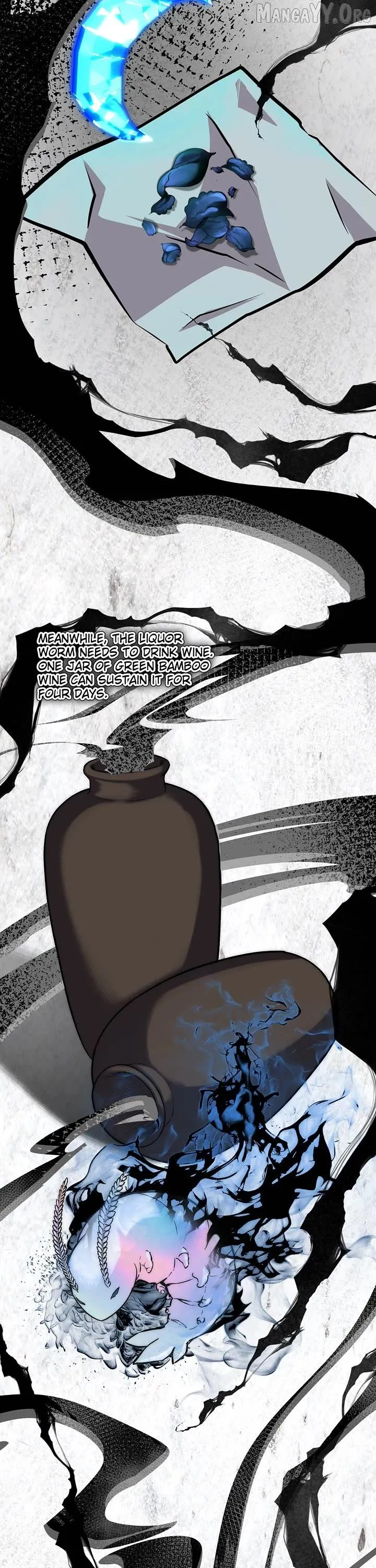 Reverend Insanity Chapter 17 page 10 - 